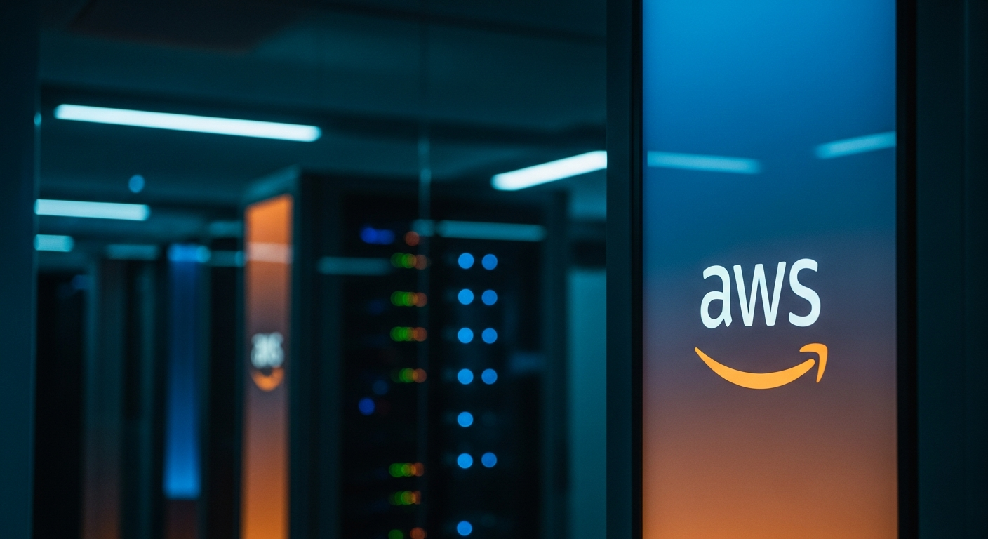 “AI가 돈 쏟아붓게 한다?” 아마존 AWS 매출 폭발에 80조 원 베팅