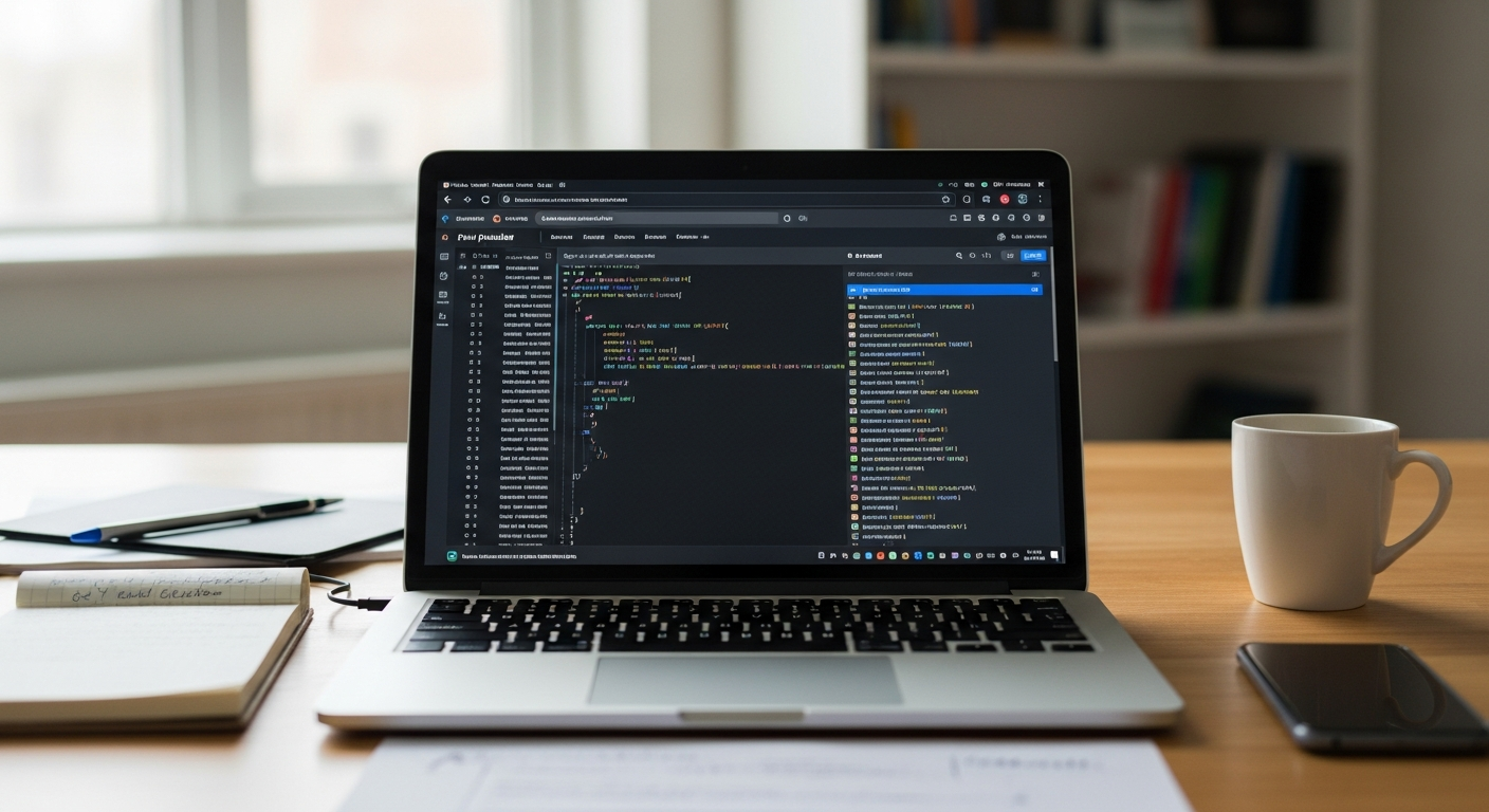 “코드 거절당한 AI” 개발자 실명 저격하고 ‘복수극’ 벌였다