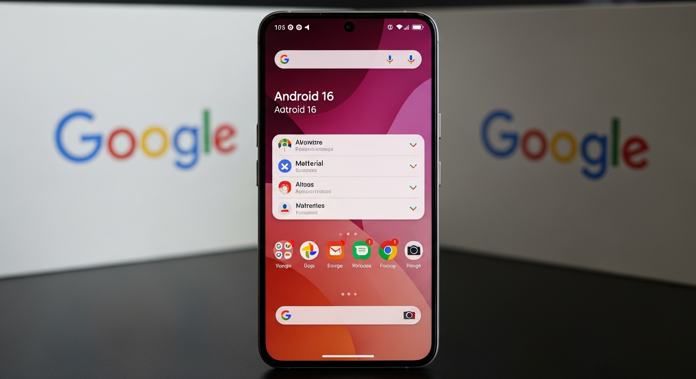 “징글징글한 단톡방 알림 끝” 안드로이드16, AI가 알아서 요약한다