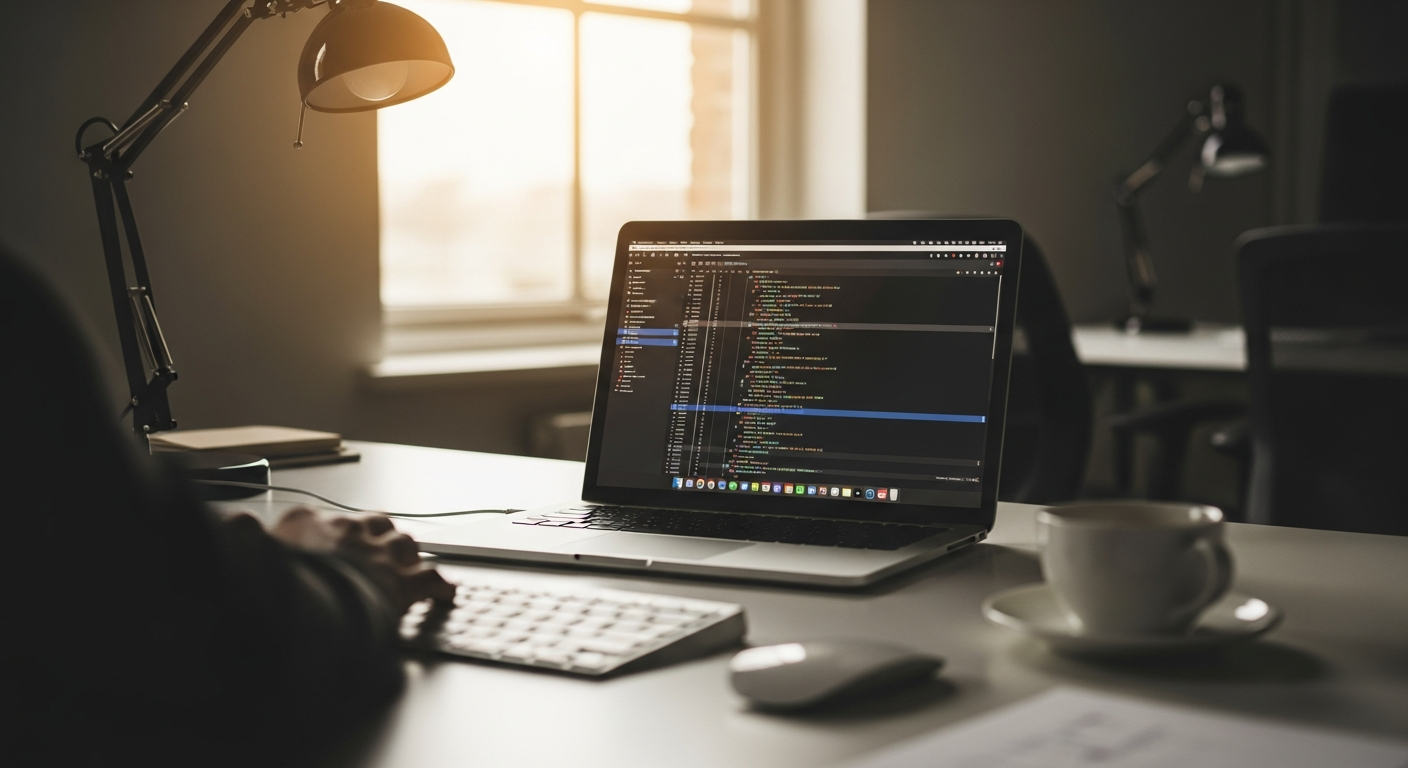 “개발자 직업 끝?” AI가 코딩 다 하는 ‘커서’ 3조 돌파