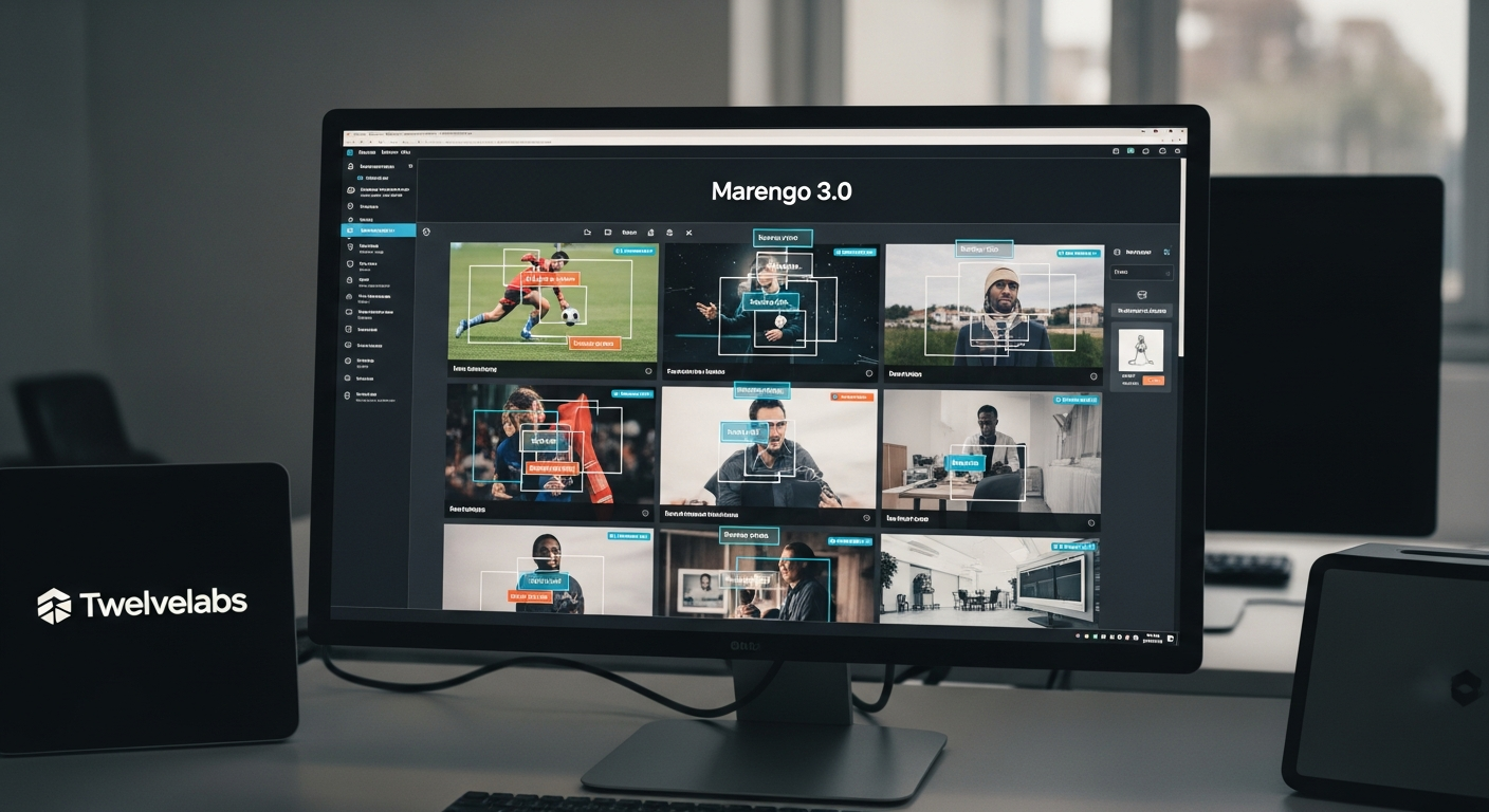 “CCTV 돌려볼 필요 없다” 원하는 장면만 콕 집어내는 AI 등장