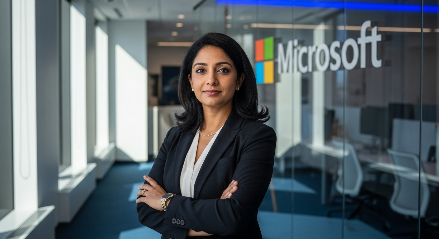 “쓰레기 AI는 안 참아” MS 신임 사장의 소름 돋는 경고