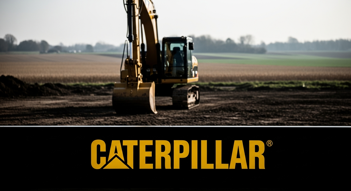 “5000억 가치 증발?” 파산 위기 AI 트랙터 품은 의외의 기업