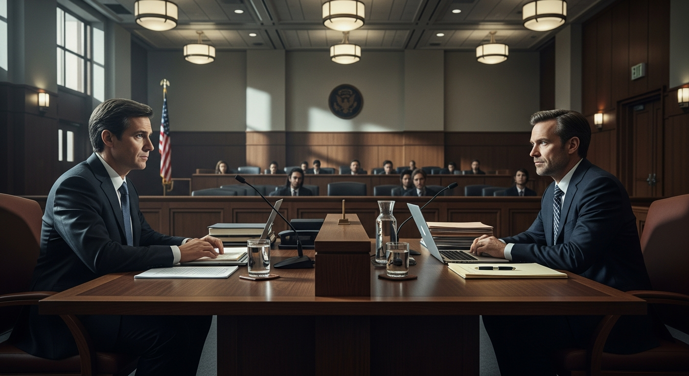 “자선 단체 도둑?” 일론 머스크와 샘 알트먼, 세기의 재판 시작