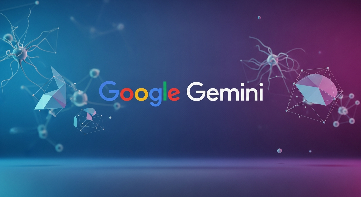 “AI가 생각도 하네?” 구글 제미나이 3.1 프로 충격 성능