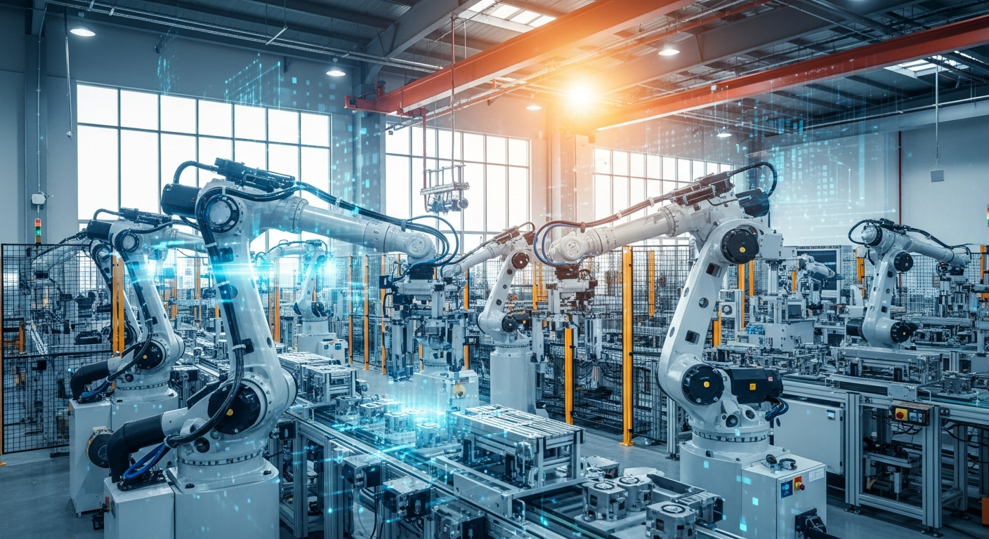 “엔비디아도 주목했다” 한국 공장이 AI 키우는 데이터팩토리로 변신할까