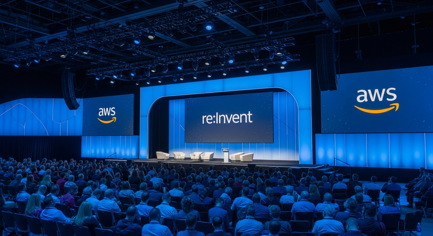 “인간은 이제 감독만 하세요” 아마존이 공개한 자율 AI 기술의 실체