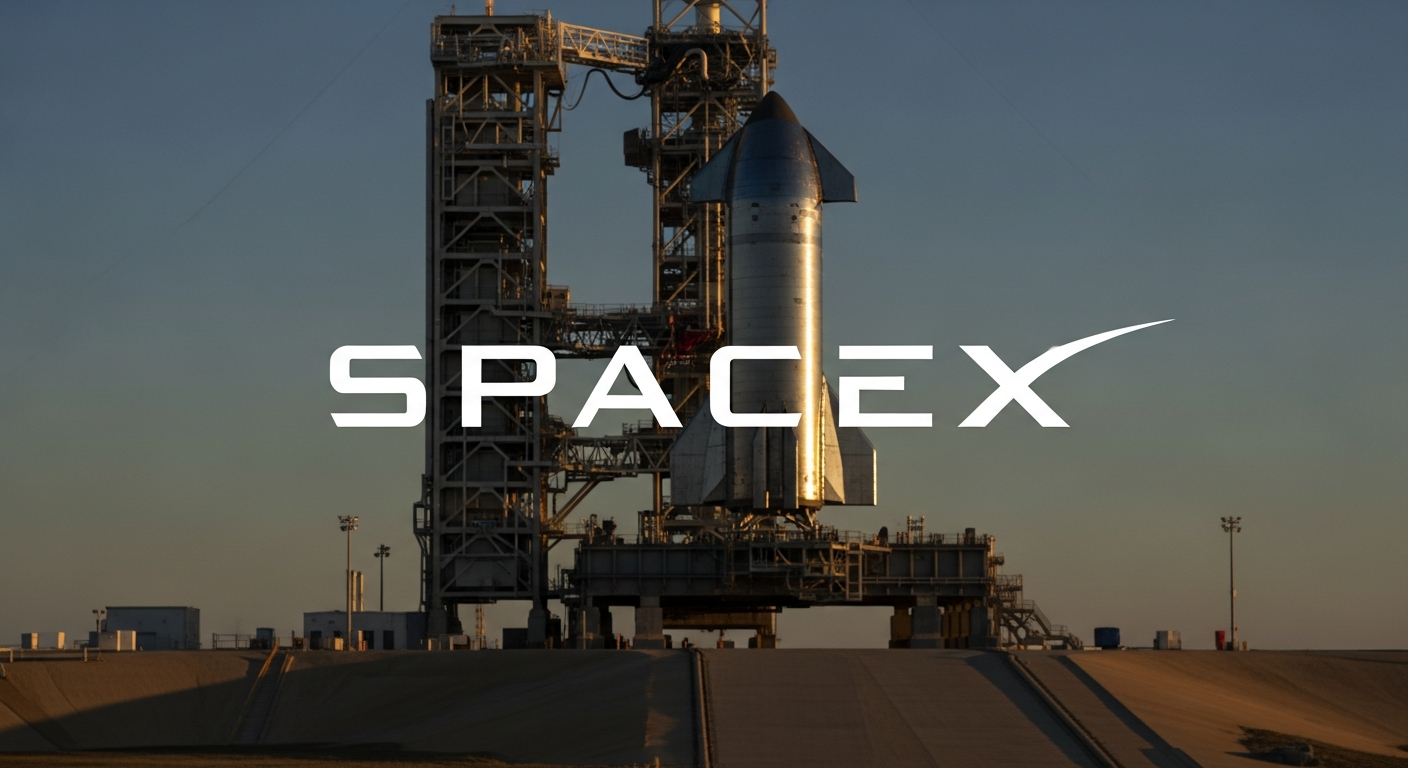 “삼성전자 4배 가치?” 스페이스X 상장 소식에 전세계 들썩