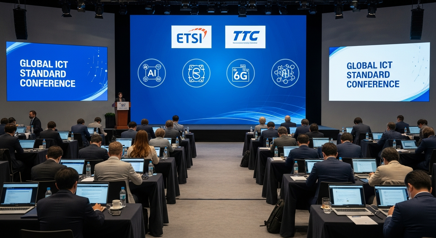 “AI 미래 규칙 한국이 정한다?” 전 세계 기술 전문가 1000명 서울 총집결