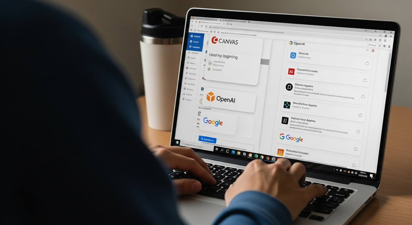 “절대 쓰지 마세요”라더니… 학생들 숙제 대신 해주는 AI 논란