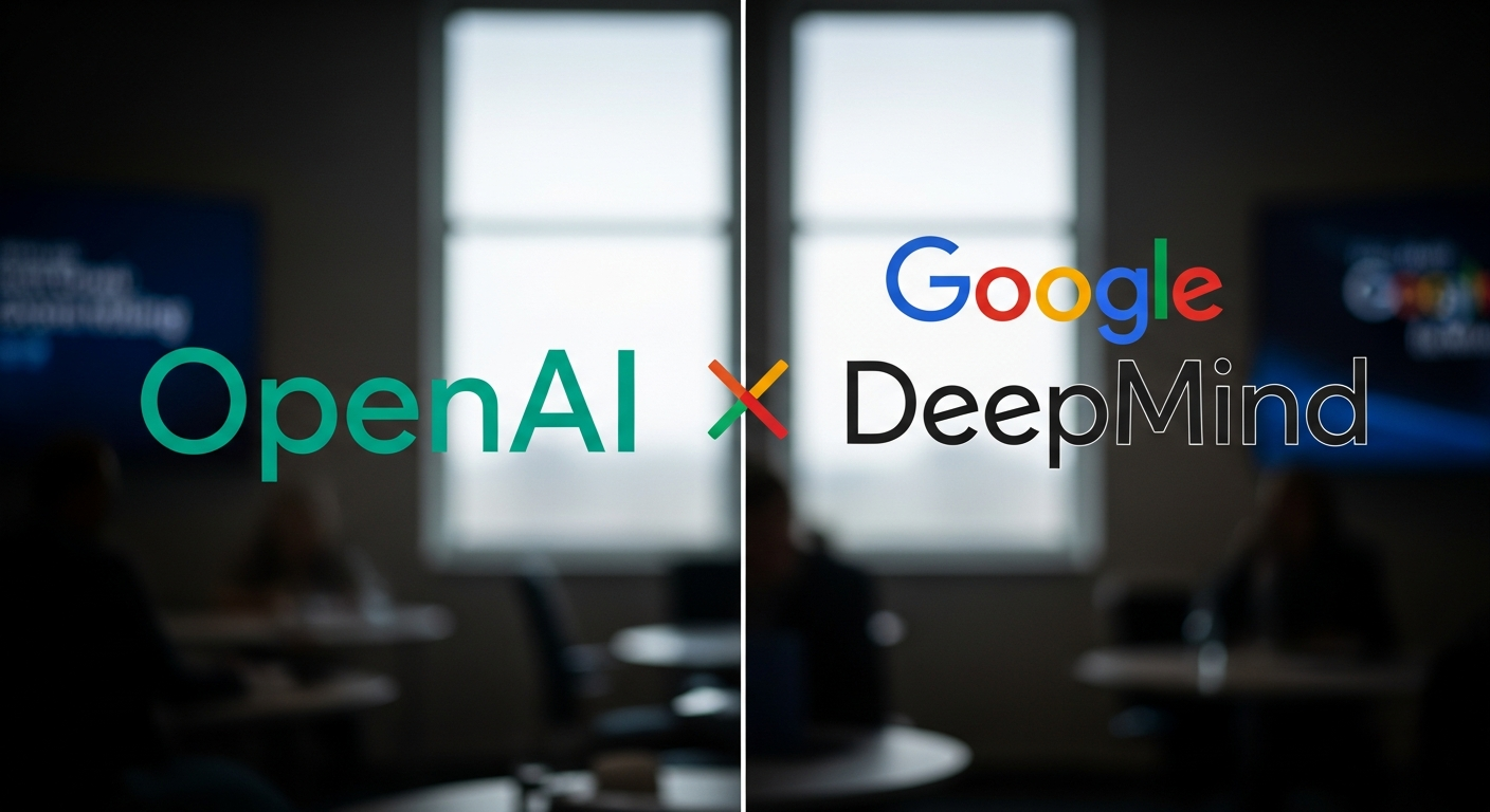 “돈독 올랐나” 챗GPT 광고 도입에 구글이 놀란 이유