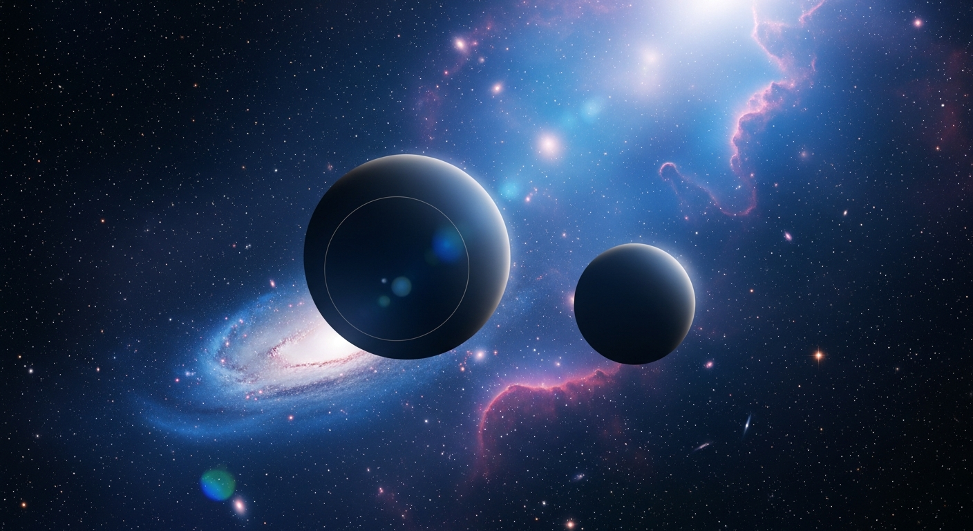 "블랙홀 공식 파괴?" 태양 50배 넘는 거대 별 흔적도 없이 사라져