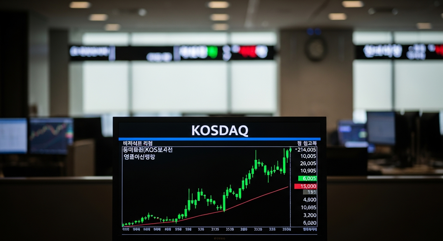 “삼성도 투자했다” 실적 2배 뛴 AI 기업, 드디어 상장