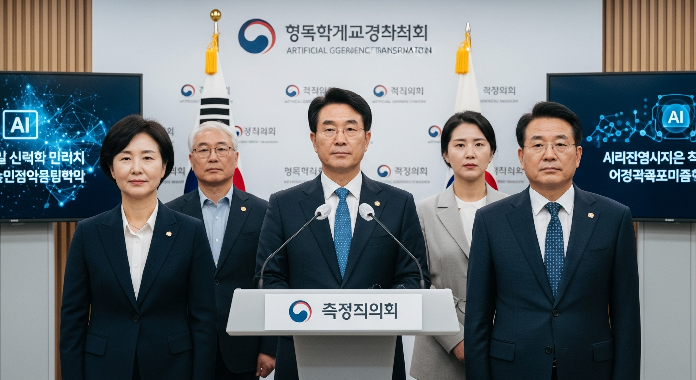 “회사 일 AI가 다 한다?” 4230억 투입되는 AI 에이전트 시대 개막