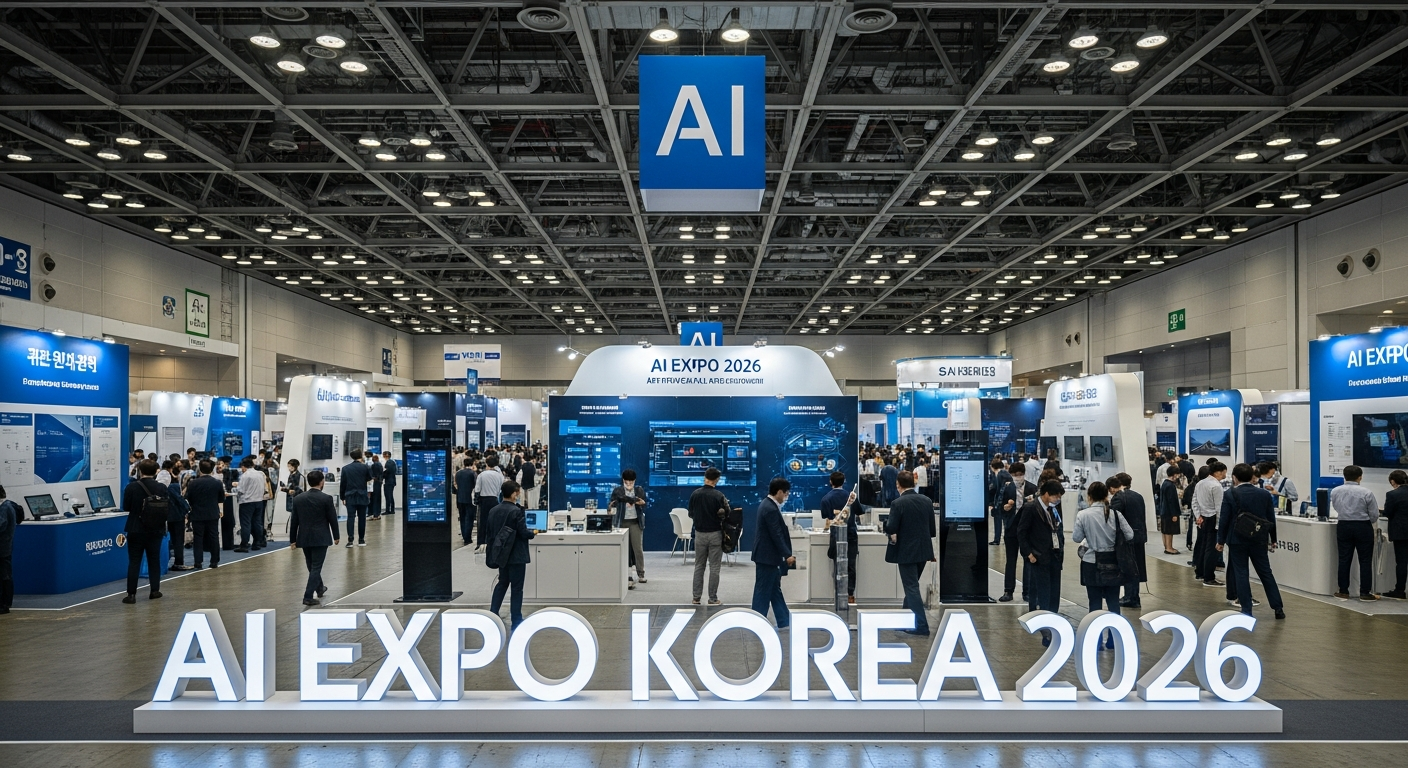 “AI가 몸을 입었다” 로봇과 결합한 피지컬 AI, 서울 상륙