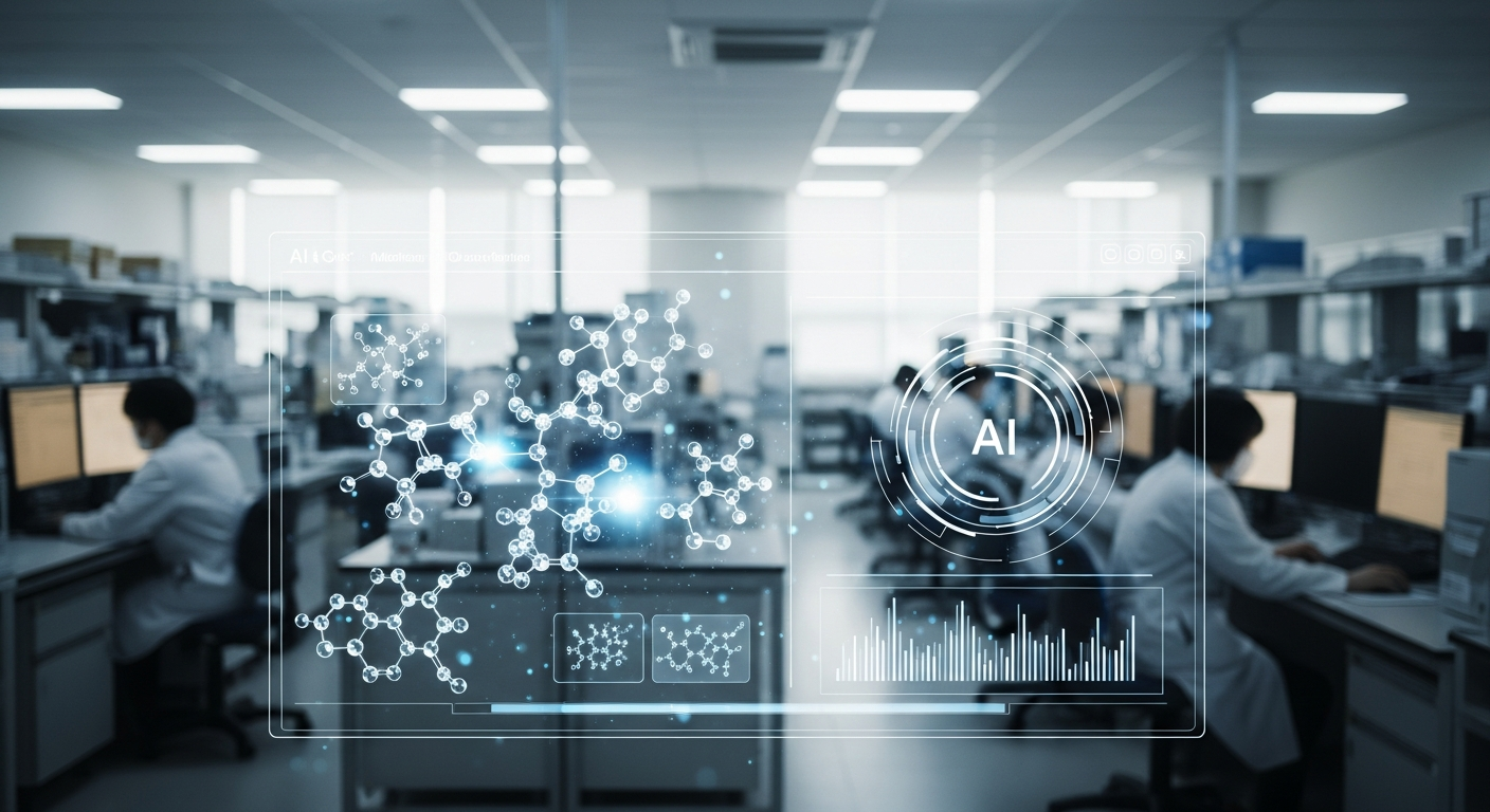 “구글보다 30배 빠르다?” 한국 의료 AI 세계가 놀란 성능