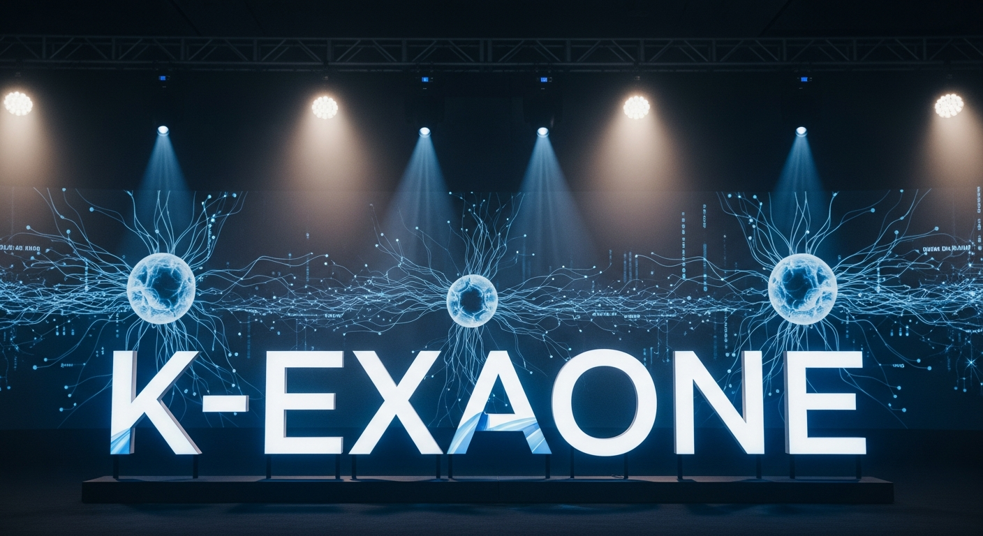 “중국 비켜!” LG가 만든 ‘괴물 AI’, 세계 1위 찍었다?