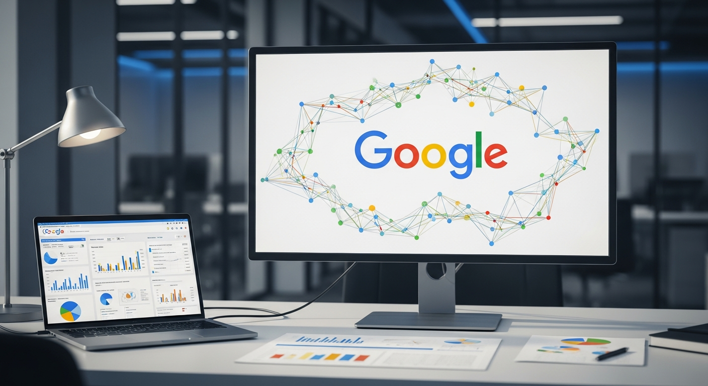 “보고서 쓰기 끝?” 구글 딥 리서치 맥스 출시, 밤새워 분석 뚝딱