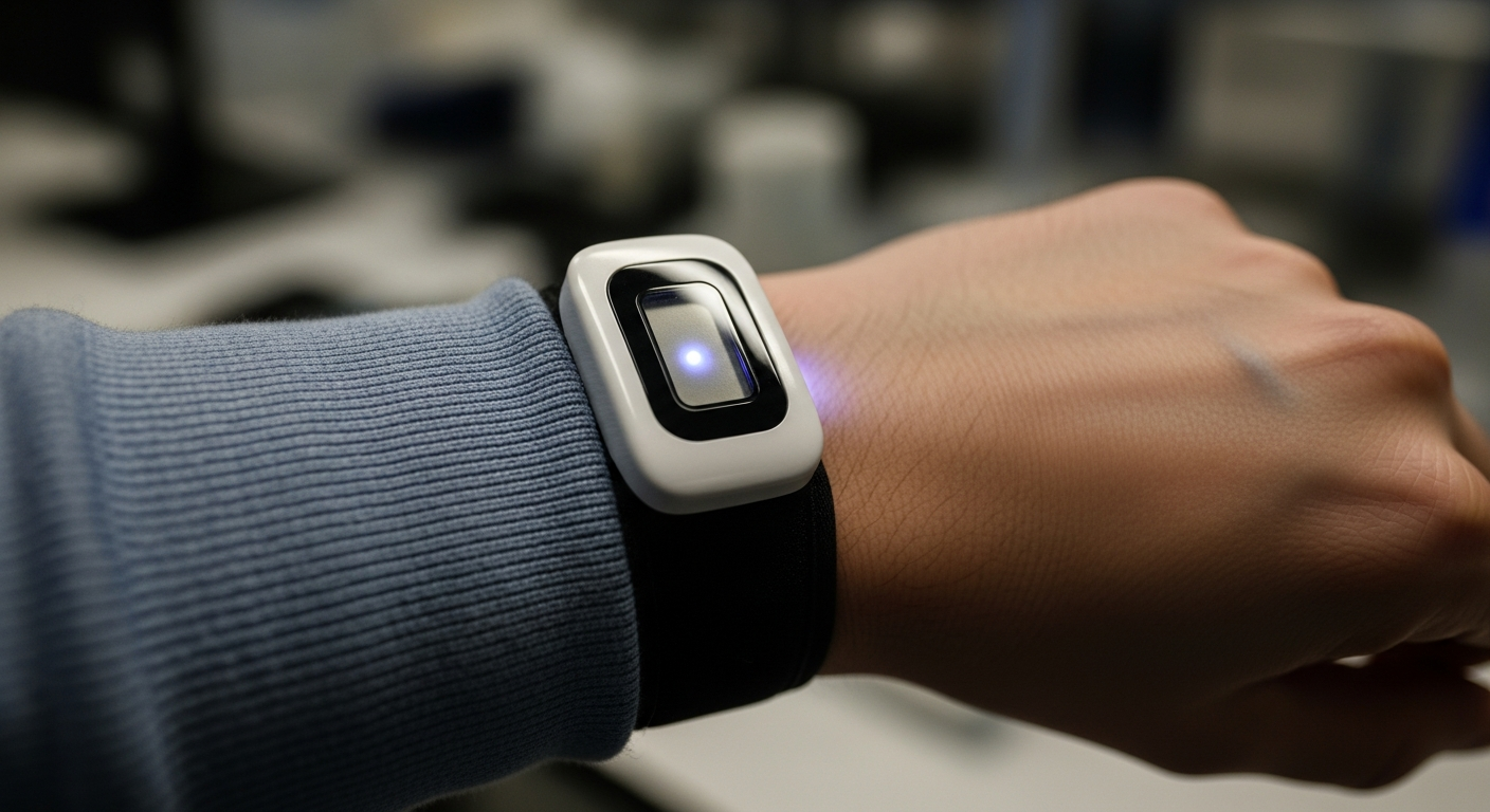 “매일 바늘 찌르기 끝?” 빛으로 혈당 재는 기술 드디어 나왔다