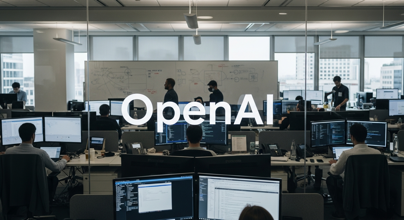 “연봉 5억에 보너스 20억?” 오픈AI 미친 돈잔치