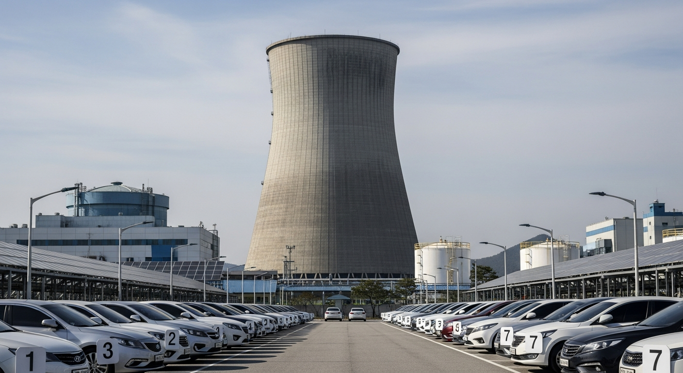 "내 차도 맘대로 못 타?" 중동 위기에 승용차 5부제 부활