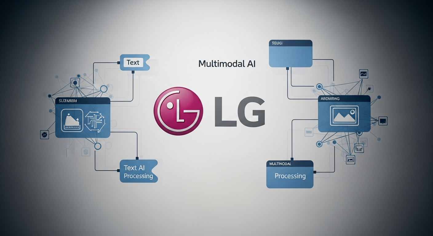 “GPT-5보다 똑똑하다?” LG 엑사원 4.5가 전 세계를 앞섰다