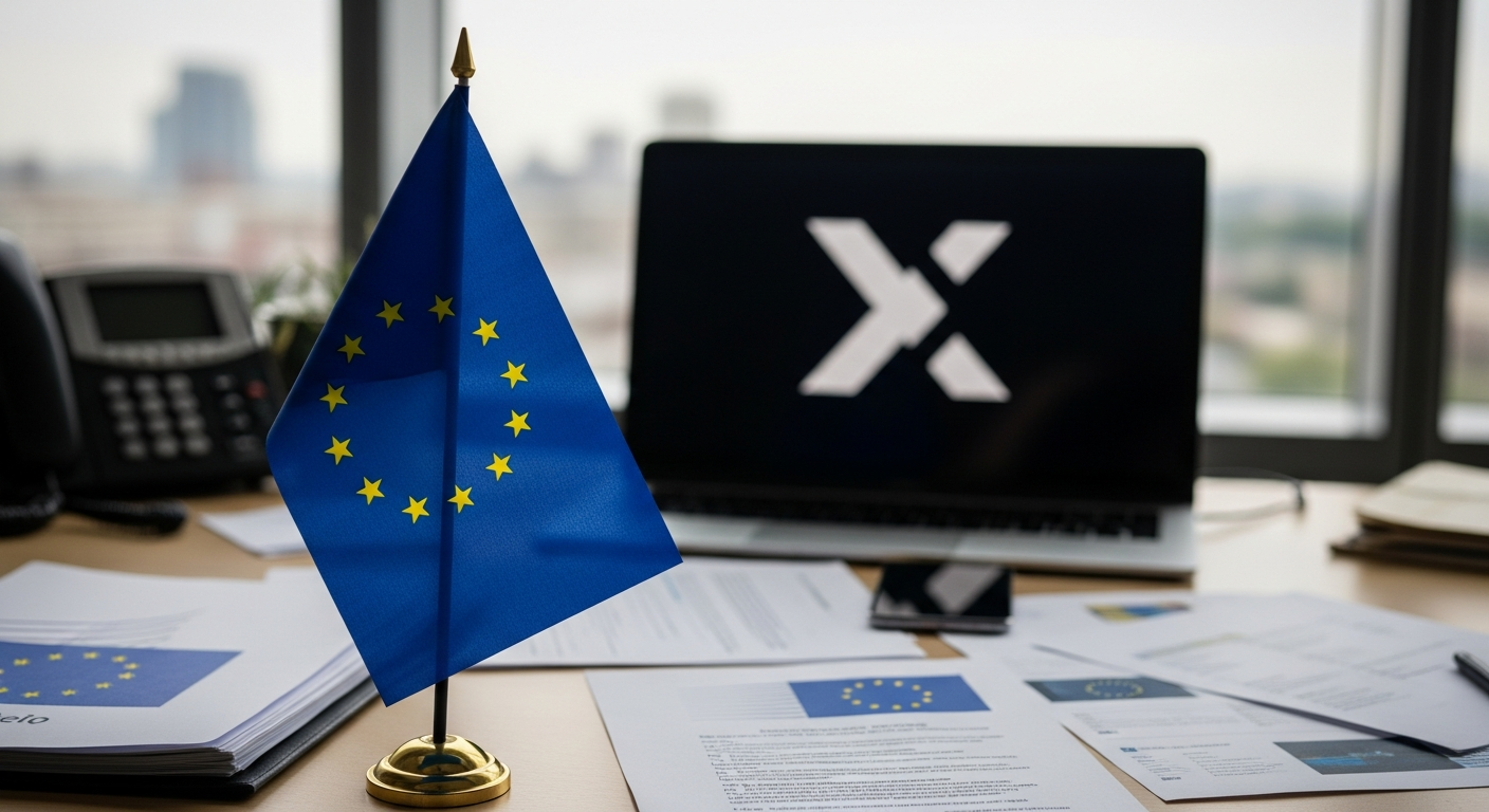 “머스크 진짜 큰일?” 옷 벗기는 AI 때문에 매출 6% 뺏길 판