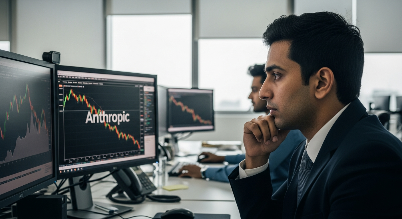 “개발자 진짜 끝?” 코워크 공포에 인도 IT 초토화