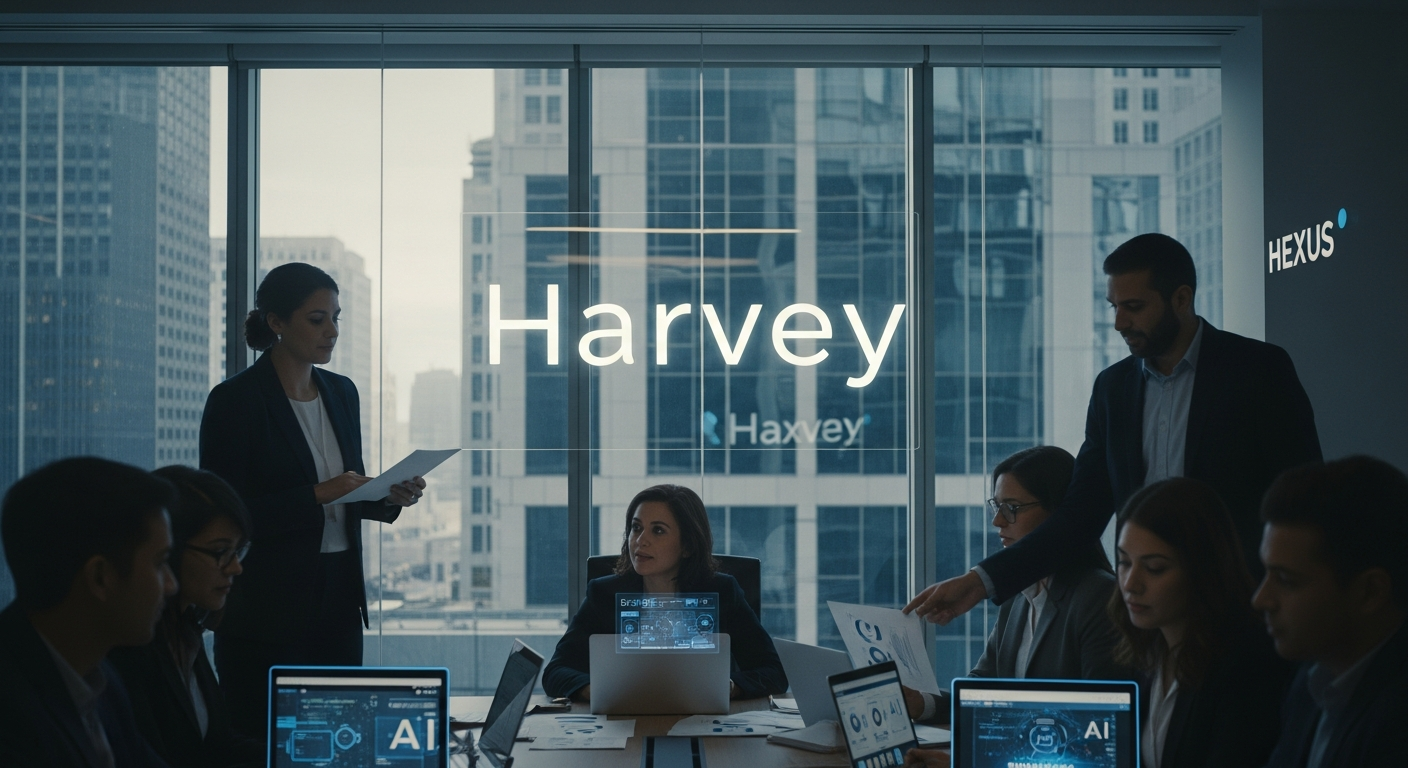 “변호사들 어쩌나” 8조 원 공룡 AI, 경쟁사 또 삼켰다