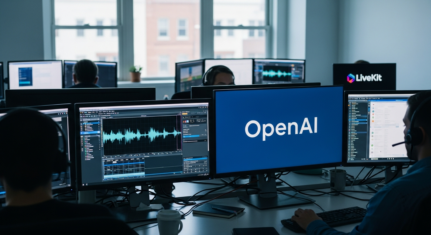 “챗GPT 목소리 비결” 5년 만에 1조 대박 난 스타트업