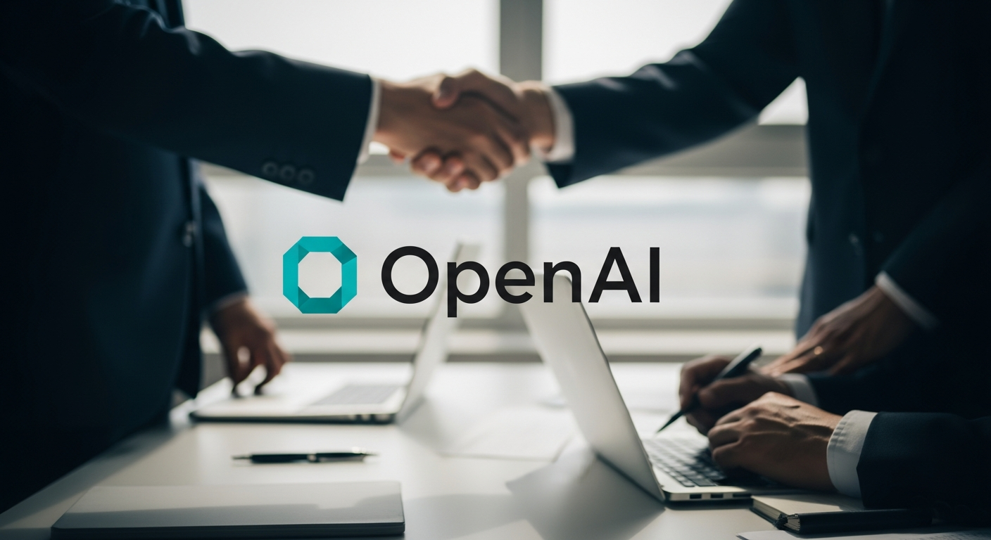 “멀쩡한 서비스 종료..” 오픈AI, 닥치는 대로 ‘이것’ 사냥