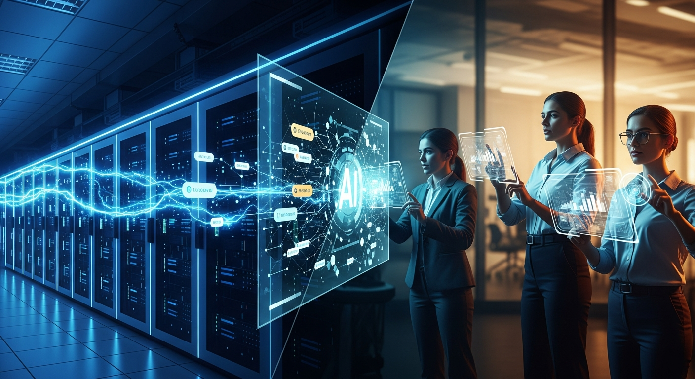 “AI 모델 개발 끝?” 2026년 승패 가를 ‘운영 능력’