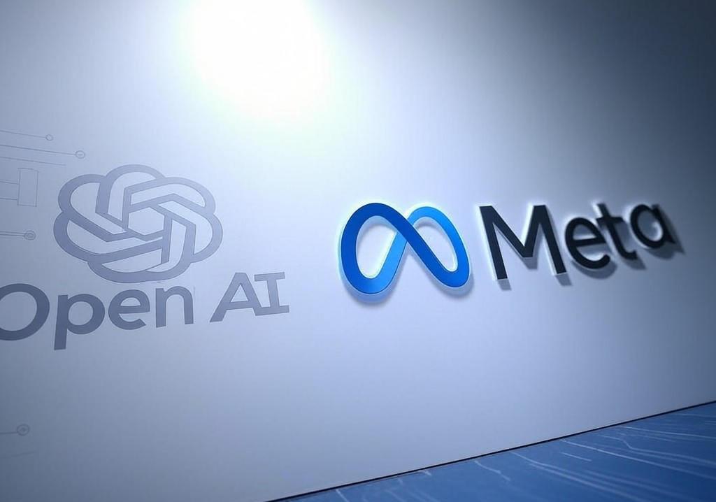 “OpenAI 엑소더스 시작?” 메타가 수천억으로 핵심 인재 또 털었다