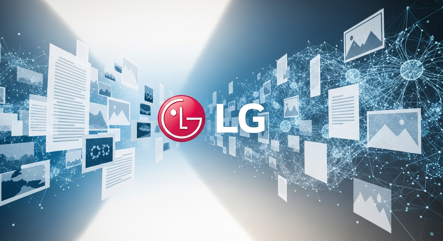 “GPT-5 미니 이겼다” LG 엑사원 4.5 공개에 전 세계가 주목