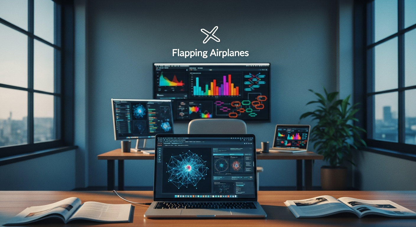 “데이터 100만 배 효율?” 구글이 2500억 쏟아부은 이곳