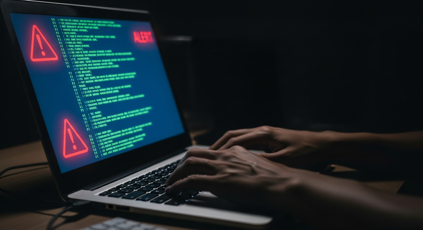 “가짜 회의에 속았다” 북한 해킹 수법에 1억 명 쓰는 도구 마비