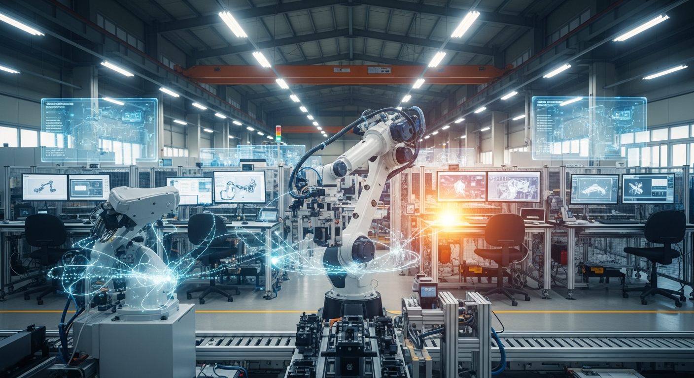 “엔비디아도 주목했다” 한국 산업 뒤집을 데이터팩토리 정체