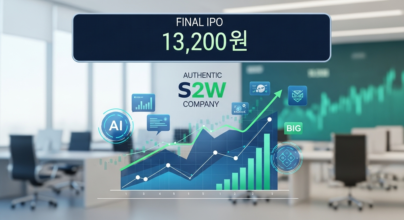 “돈다발 싸들고 기관들 베팅” 다크웹 추적하는 국산 AI 상장