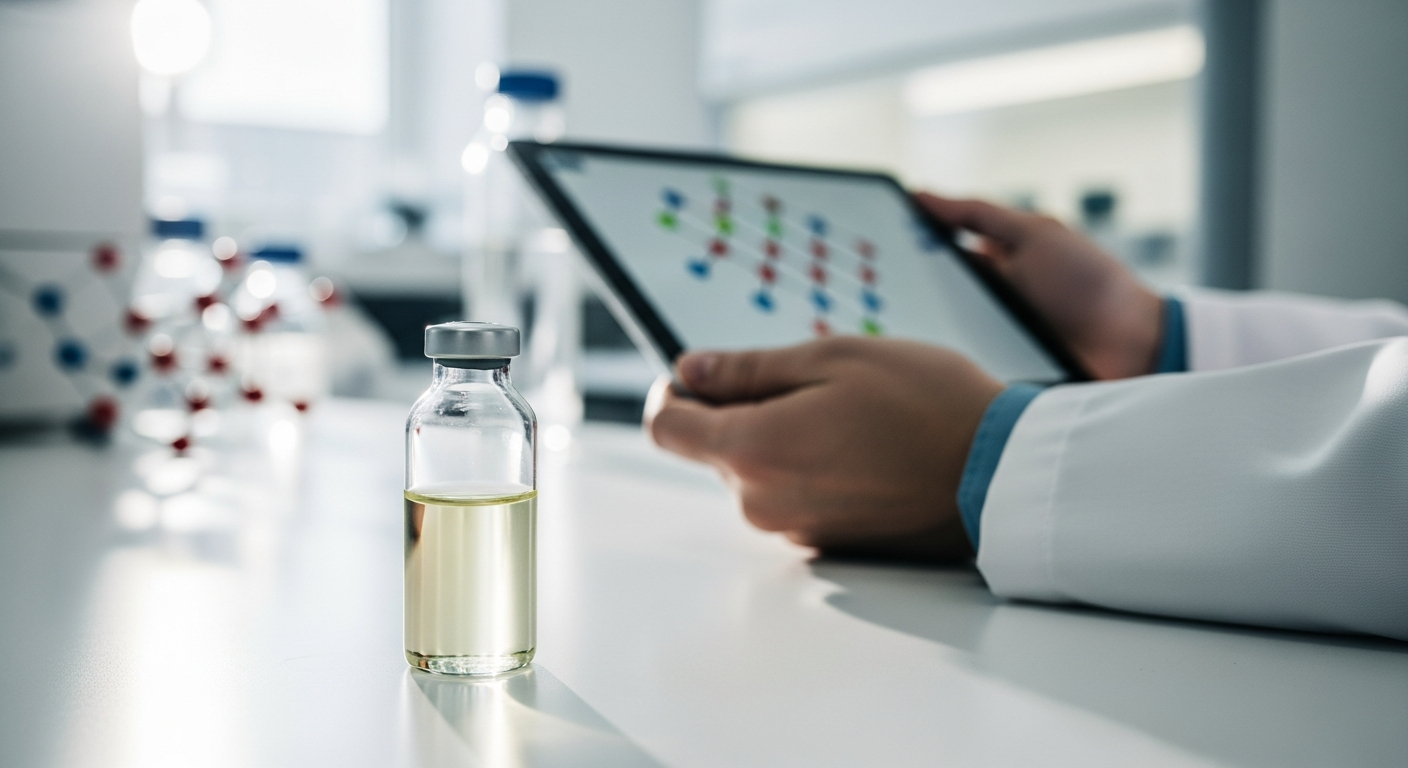 “소변 한 방울로 암 발견?” AI가 30종 암 찾아낸다