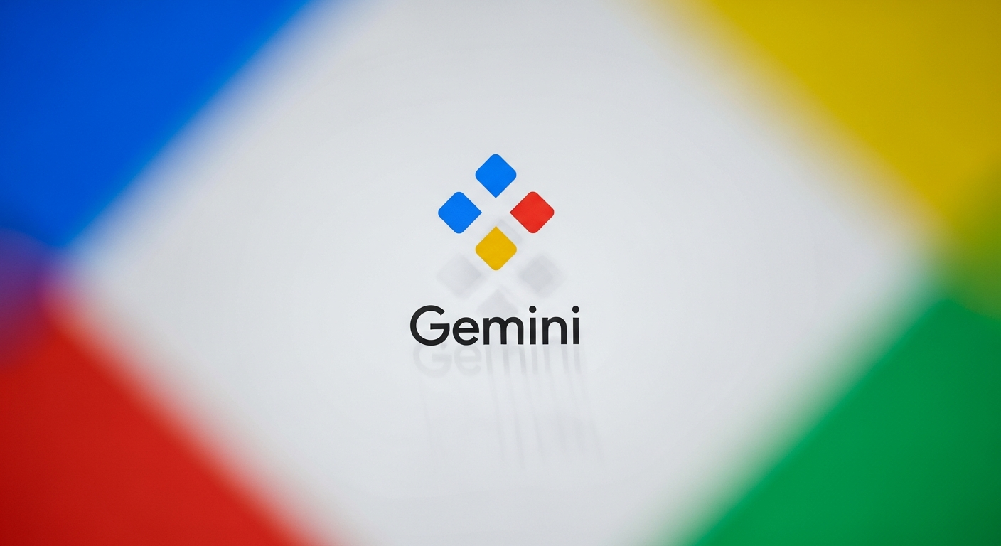 “AI 가격 1/8 토막 났다” 구글 제미나이 신상, 성능은?