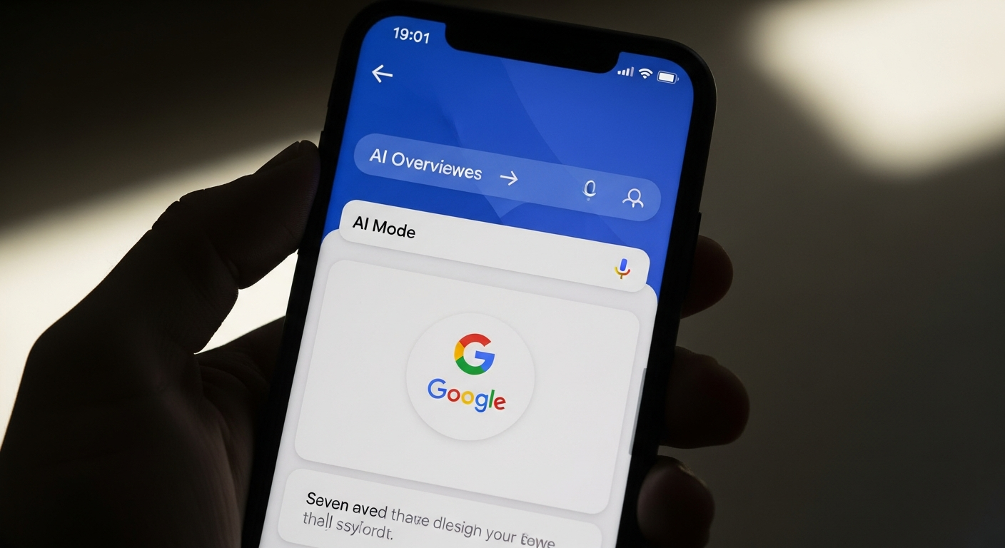 “ChatGPT 긴장해!” 20억 유저 등에 업은 구글 검색의 무서운 반격 시작