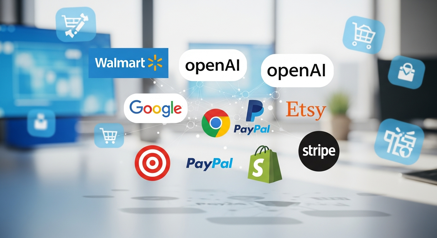 “이제 아마존 안 쓴다” 구글과 손잡은 월마트의 반격