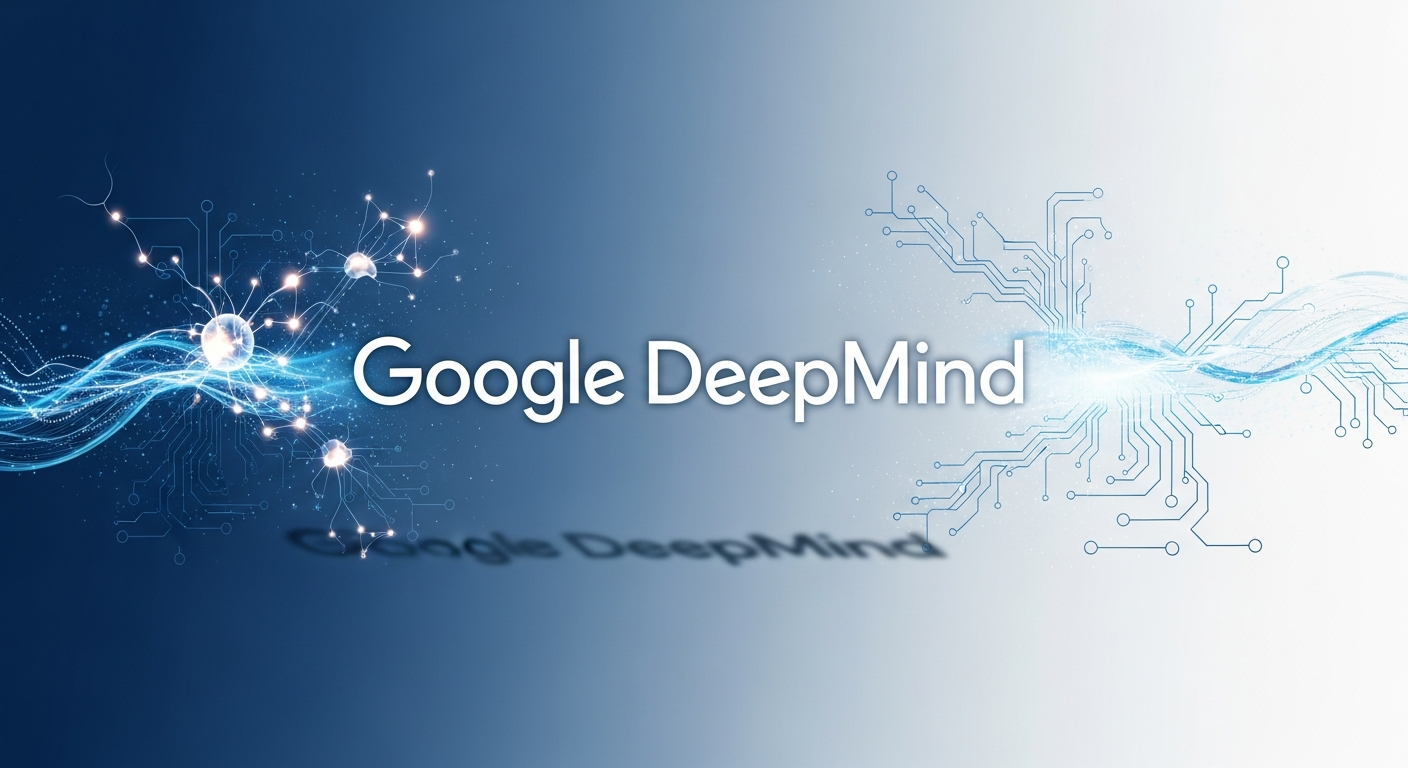 “인간 도움은 이제 끝?” 딥마인드 박사가 밝힌 인공지능 스스로 진화하는 루프의 실체