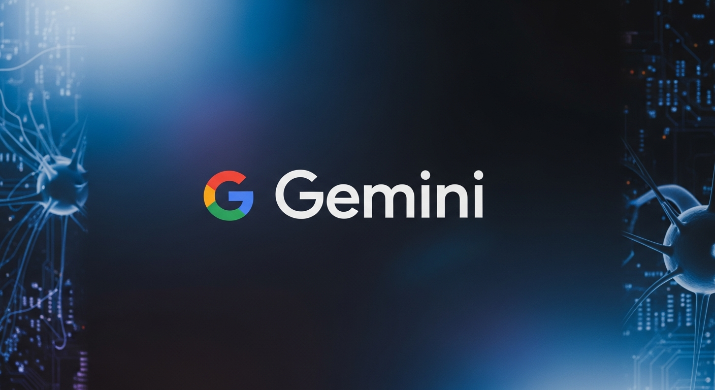 “답변 기계는 끝” 구글 제미나이, 추론 능력 2배 폭등