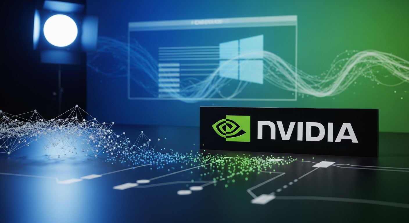 “엔비디아 또 해냈다” AI 기억력 한계 돌파, 비용은 뚝?