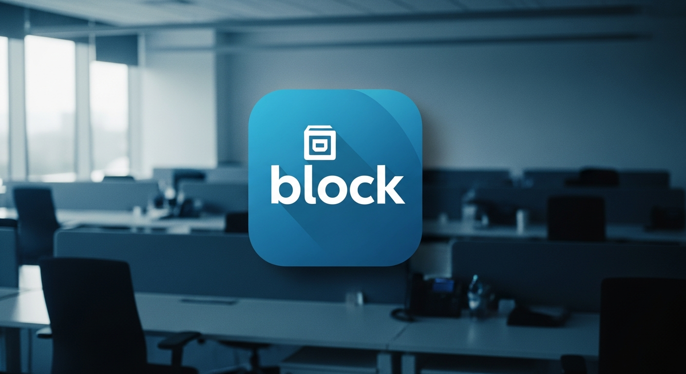 “직원 4천 명 해고” AI 믿고 다 자른 잭 도시의 도박