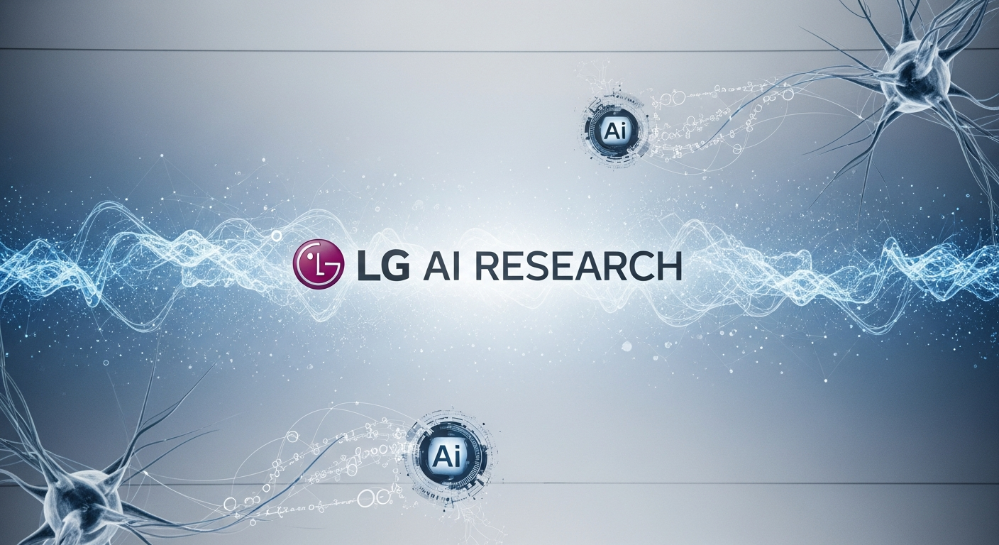 “미국·중국 비켜!” LG 엑사원, 세계 7위 휩쓸었다
