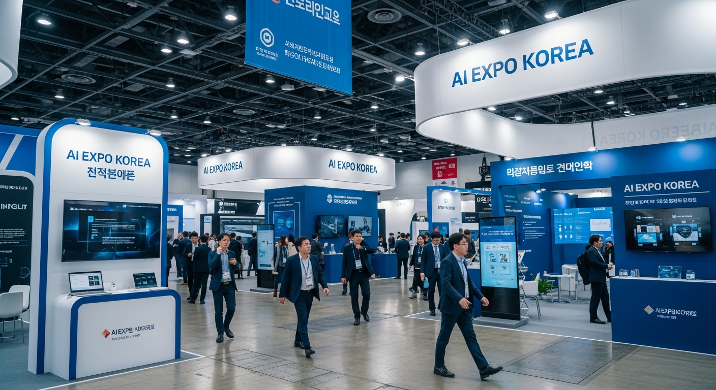 “생각하는 AI는 끝났다” 이제 ‘움직이는 AI’가 세상을 바꾼다