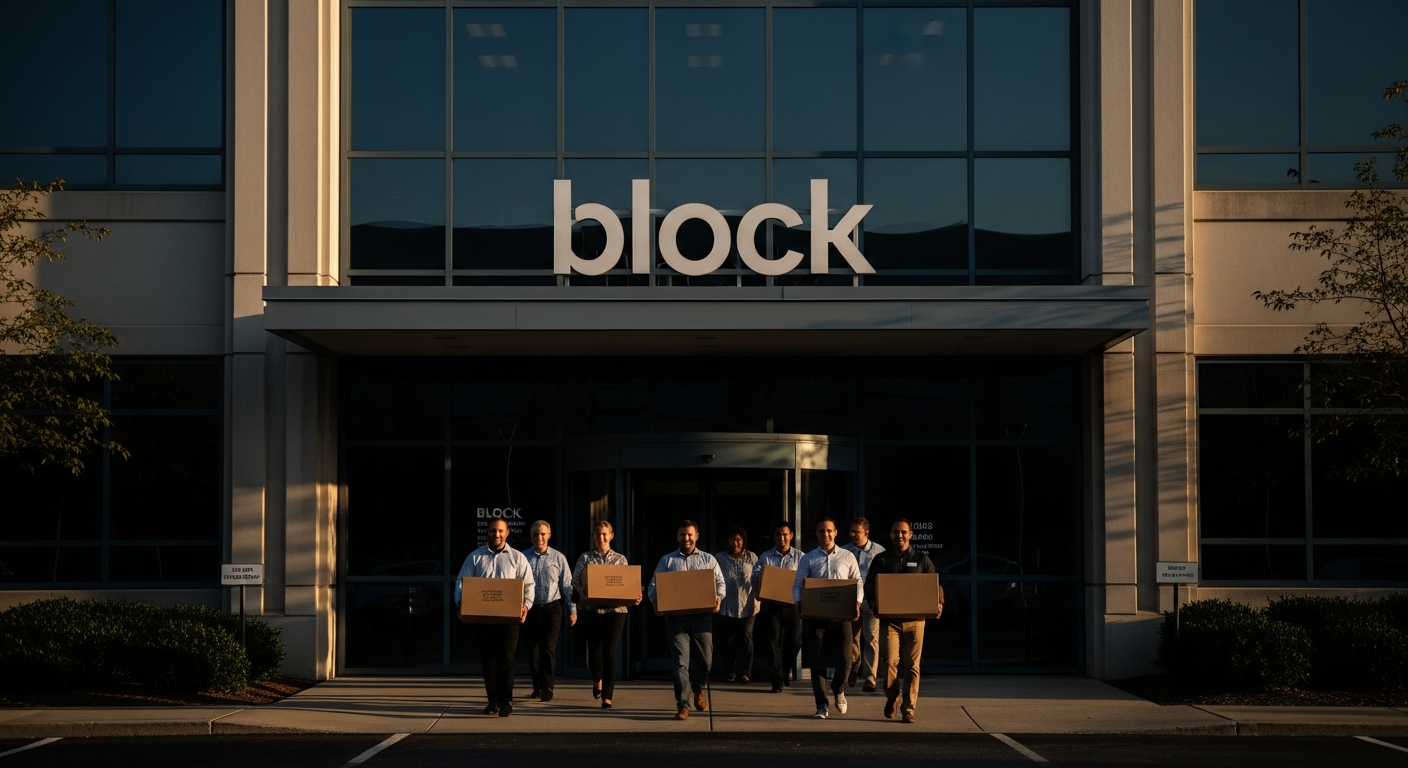 “직원 4천명 해고” 잭 도시, AI 때문에 절반 자른다