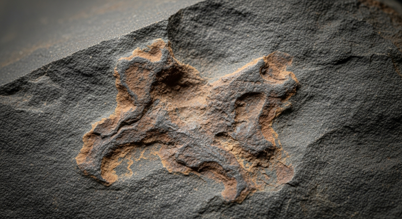 “박사들도 속았다” 3억년 전 문어 화석 알고보니 앵무조개